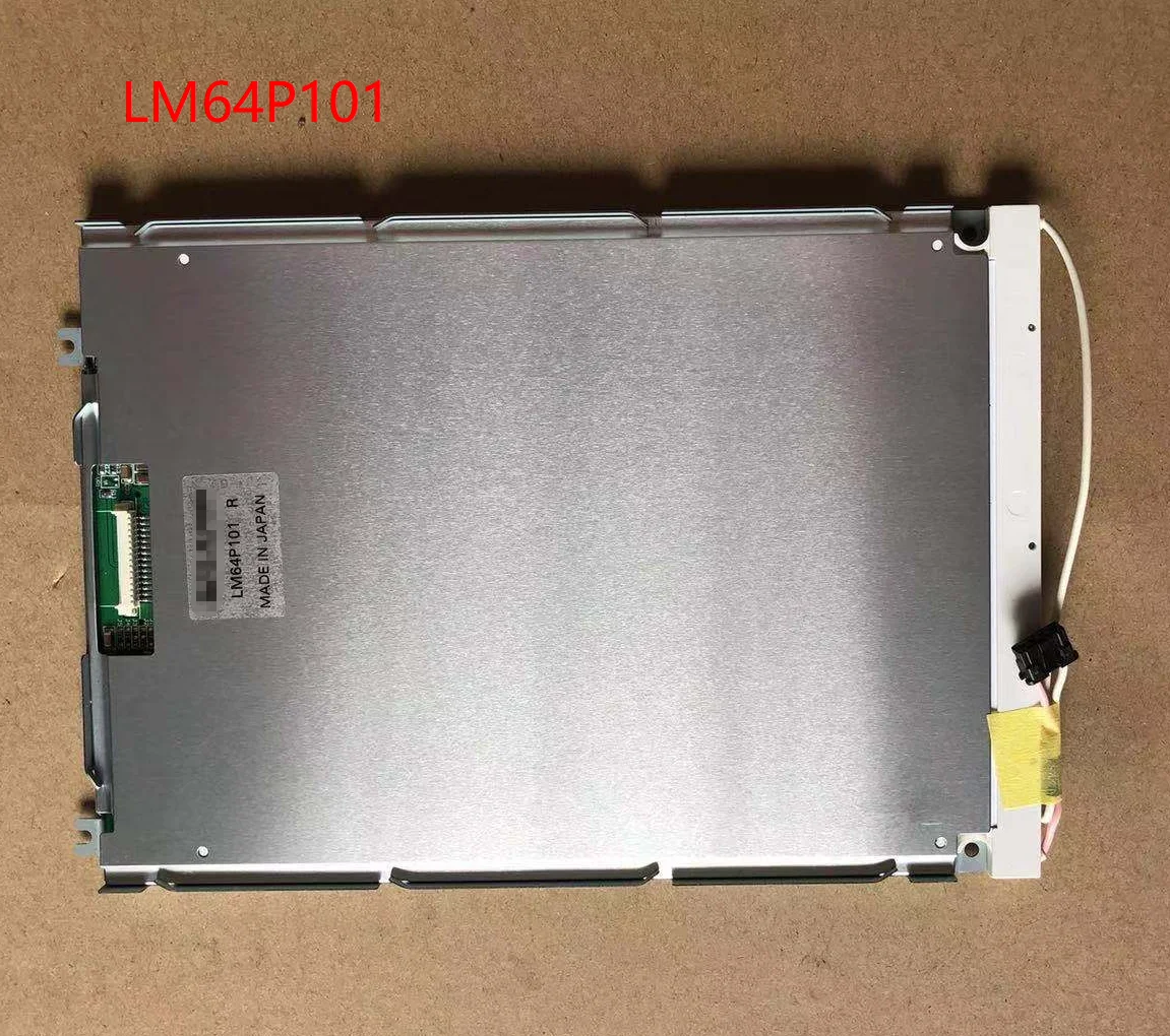 A02B-0311-B530 LCD ÷̿ LCD г, LM64P101, 7.2 ġ 15 
